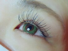 ビューティーサロン ボヤージュ(Voyage)/セーブル付け放題