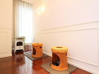 サロン ニニニ(salon 222)/よもぎ蒸しルーム