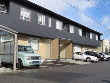 ソワンソワール(SoinSoir)/外観