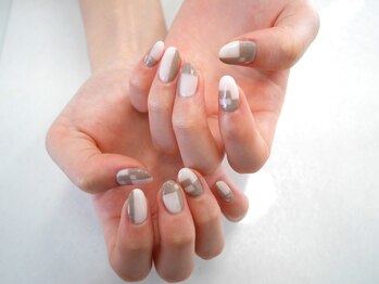 ザネイルズ(The Nails)/