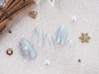 ヴェレスト 西荻窪(Verest)/定額7000円+taxくすみカラー