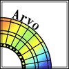 サロン アルヴォ(Salon Arvo)ロゴ