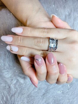 シンプルデザイン