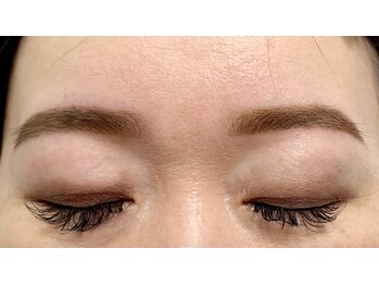 シック(Chic)/美眉スタイリング