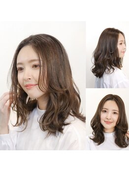 アトリエはるか 阪急神戸三宮店/巻き下ろし