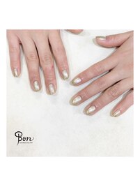 ハンドケアカラー★マニキュア