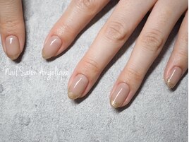 キラキラフレンチ