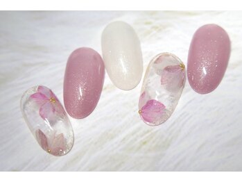 アトリエゼロ(Atelier Zero.)/4月 pick up!!