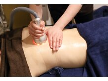 ママケアシーヅ(Mamacare Seeds)/13 エステも◎