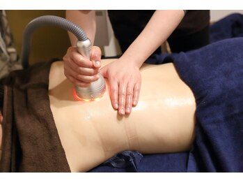 ママケアシーヅ(Mamacare Seeds)/13 エステも◎