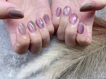 リーセンス(Re'ense)/ネイルデザイン