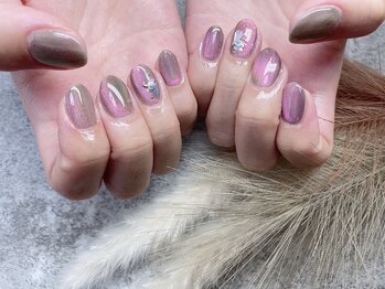 ネイルデザイン