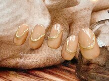 アーバンシーネイル 赤羽店(Urbansea nail)/nail &nbsp;trend design 10,980円