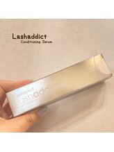 グラスラッシュ 敷島店(Grace lash)/ラッシュアディクト