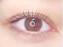 クチュールラッシュ バイ アイマジック 渋谷店(COUTURE LASH by eye majic)/パリジェンヌラッシュリフト