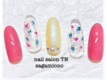 ティーエヌ 相模大野店/☆デザイン定額A☆