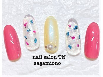 ティーエヌ 相模大野店/☆デザイン定額A☆