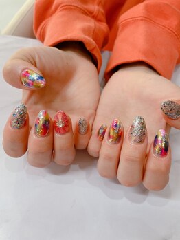 エトワール(Etoile)/