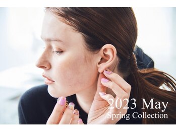 ディーバ 海老名店(Diva)/2023 Spring Collection