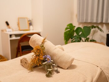 グレースウェーブ(Grace Wave)/店内