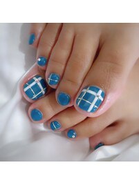シンプルフット
