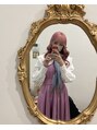 マカリナ イミ ネイル(MAKARINA Imi Nail) Staff haruka