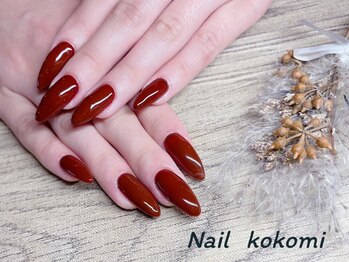 ココミ(kokomi)/パラジェル/マグネット