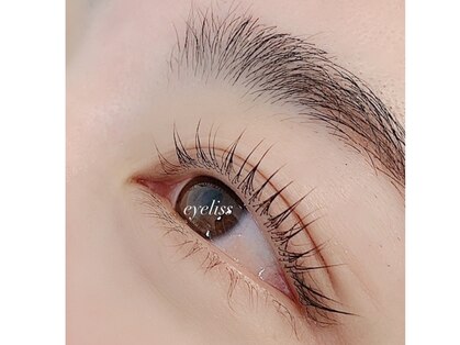 アイリス(eyeliss)の写真