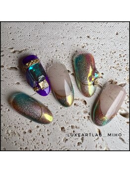 ネイルデザイン