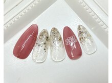 チェリーズクラブ ふじみ野店(Cherry'sClub)/シンプルデザイン