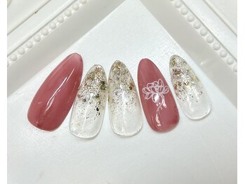 チェリーズクラブ ふじみ野店(Cherry'sClub)/シンプルデザイン