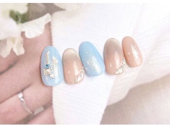 ギャザーパーティー 乃木坂店(gatherparty)/シーズンデザイン【Bridal】