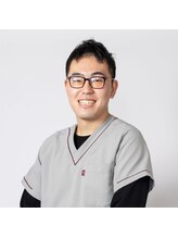 あい鍼灸院 接骨院 なんばウォーク難波駅院&nbsp;高橋 瞭太朗