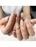 【ハンド】お持ち込み＆デザイン自由120分コース