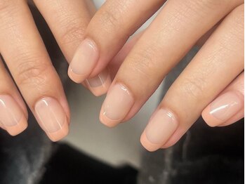 ベース付きフレンチ