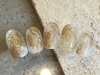 クレオ 中目黒店(Cleo)/【定額Bコース¥11,500】