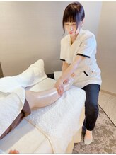 カロン(kalon)/フットケア足ツボ40分