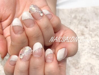 クール(Coeur)/デザイン相談コース¥8800