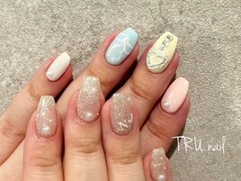 デザインジェルコース