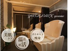 ヨサパーク ユメ 東大阪小阪店(YOSA PARK YOUME)