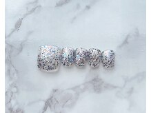 ネイルサロン アリイ(Alii)/8月定額デザイン