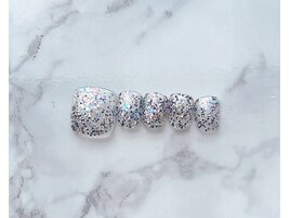 8月定額デザイン