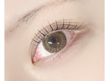 サロン ド エフ 青葉店/