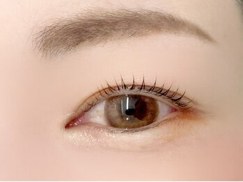 シェリ バイ リッシュ(Cheri by RICHE)/まつ毛パーマ　¥5500～