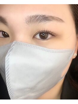 アールラッシュ(R-LASH)/ラッシュリフト(まつげパーマ)