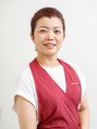 サロン ド アロハ(salon de aloha)/佐藤規子