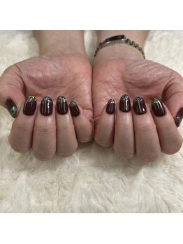 はあとねいる 東川口店/はあとねいるデザイン7