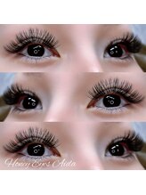 ハニーアイズ(Honey Eyes)/バインドロック