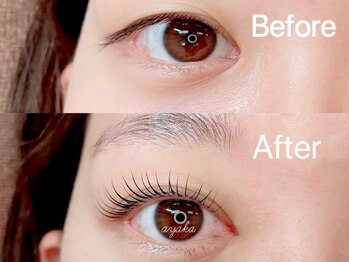 ミルクアイラッシュ キチジョウジ(milk eyelash KICHIJOJI)/