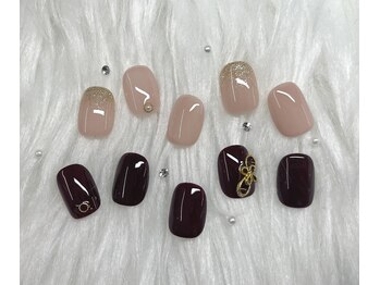 ビンナ(BINNA)/シンプルデザイン